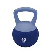 Body sculpture body soft kettlebell- 10 kg ( 200000700503 )