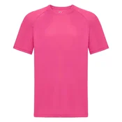 T-shirt Performance 613900 100% Polyester 140g