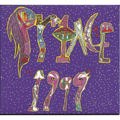 Prince - 1999, Remastered (CD)
