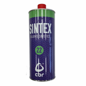 Sintetično razredčilo 1L SINTEX 22 CBR Chimica - 1 L