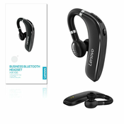 Lenovo bluetooth slušalica MONO HX106 crna