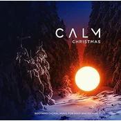Various Artists - Calm Christmas (180 g) (LP)