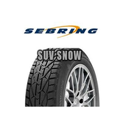 SEBRING - SUV SNOW - zimska pnevmatika - 235/65R17 - 108H - XL