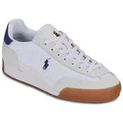 Polo Ralph Lauren Nizke superge Hester  bež / temno modra / bela