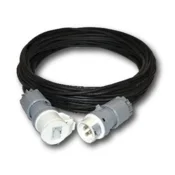 Krmilni kabel sonde Silomat OW 3x1,5 - 25 m