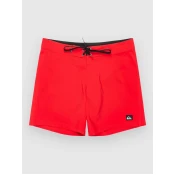 Quiksilver Surfsilk Kaimana 16 kopalne hlače high risk red