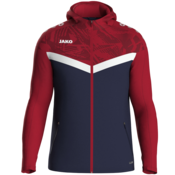 Mikica s kapuco Jako Hoodie Iconic