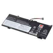 Baterija T6 Power Lenovo Yoga 530-14IKB, Ideapad 530S-14IKB, Flex 6-14IKB, 5928mAh, 45Wh, 4 celice