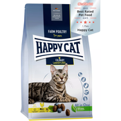 Happy Cat Culinary Adult perutnina 4kg