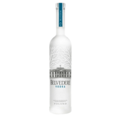 Belvedere Vodka Pure 0,7 l