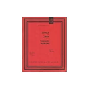 NIEMANN TH:SCHULE FUR OBOE