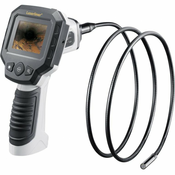 Laserliner Inšpekcijska kamera Laserliner 082.252A premer sonde: 9 mm dolžina sonde: 1.5 m indikator prazne baterije, rotacija slike, digit