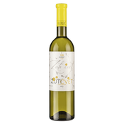 ALEKSIC Žuti Cvet belo vino 0,75 l