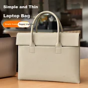Brinch Torba za laptop, Kaki