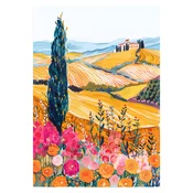 Slika 60x80 cm Color II – Styler