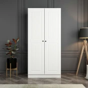 Hanah Home Garderober Kale-210, 90x210x52 cm, Beli