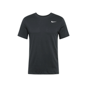 Nike DRI-FIT TRAINING T-SHIRT, muška majica za fitnes, crna AR6029