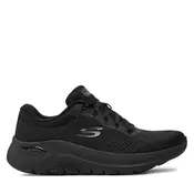 Superge Skechers Arch Fit 2.0-Big League 150051/BBK Črna