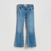 Reserved - LADIES` JEANS TROUSERS