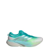 ADIDAS PERFORMANCE Tekaški čevelj Supernova Rise 3 voda/srebrno-siva/svetlo zelena/bela