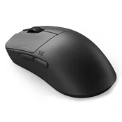 DARK PROJECT Bežicni gaming miš Novus, Crno-Sivi