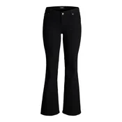 JJXX Kavbojke JXTEXAS črn denim