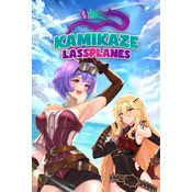 Kamikaze Lassplanes (Windows/Xbox Series X|S) XBOX LIVE Key EUROPE