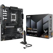 Asus TUF GAMING X870-PLUS WIFI maticna ploca(PLO03624)
