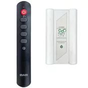 General Villeroy & Boch Ucosan Clairpool - remote control duplicate