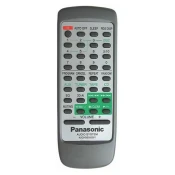 General PANASONIC N2QAGB000001 - daljinski upravljalnik podvojen