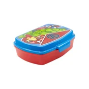Stor Plastična škatla za prigrizke AVENGERS, 74174