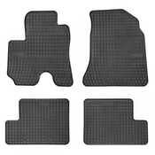 Frogum Tipske patosnice za  Toyota Rav4 (2000-2005) 3/5 vrata