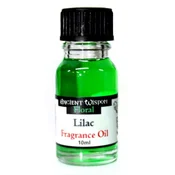 Eterično olje ŠPANSKI BEZEG 10 ml - ALOE VERA