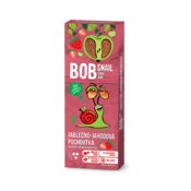 Bob Snail Polž BOB jabolko–jagoda 30 g