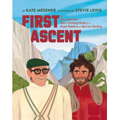 First Ascent