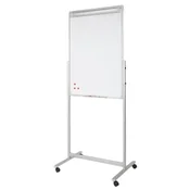 Flipchart 2x3 TF14 dvostrana mobilna 70x104 Tabla