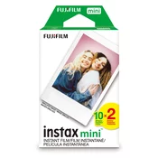Film za Instax Mini Polaroid | Pak 2x 10 kom | FUJIFILM