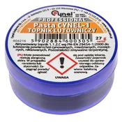 Flux za mehko spajkanje, 27 g 44E816
