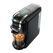 HiBREW 5-v-1 aparat za kavo na kapsule HiBREW H2B (črn), (20636326)