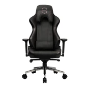 Cooler Master Caliber X1 (CMI-GCX1-2019) gejmerska stolica crna