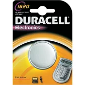 Baterija litijeva DL 1620,  Duracell