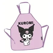 shumee Predpasnik. Kuromi vijolična