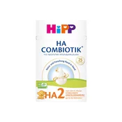 HIPP HA2 Combiotik 600g Rok upotrebe 21.9.2025.