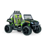 Polaris RZR PRO Green Shadow 24V