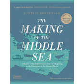 Making of the Middle Sea