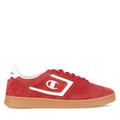 Superge Champion CL78 S LOW S22279-RS001 Rdeča