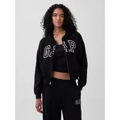 Pulover s kapuco GAP Oversize
