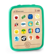 HAPE Deciji drveni Tablet 800853