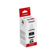 CANON Kertridž bocica Ink GI-490 crni