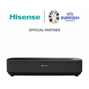Hisense HISENSE PL1 LASERSKI TV, (20693422)
